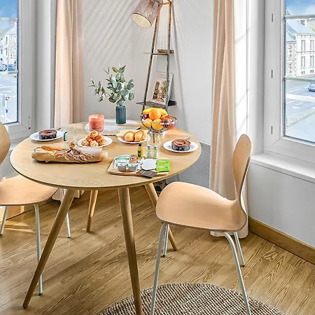 شقة Entre Polyclinique Et Gare Wi-fi كان