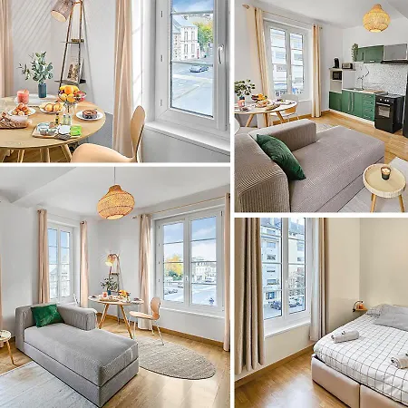 Entre Polyclinique Et Gare Wi-fi * كان